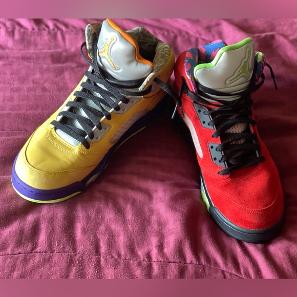 What the 5s - Picture 4 of 4